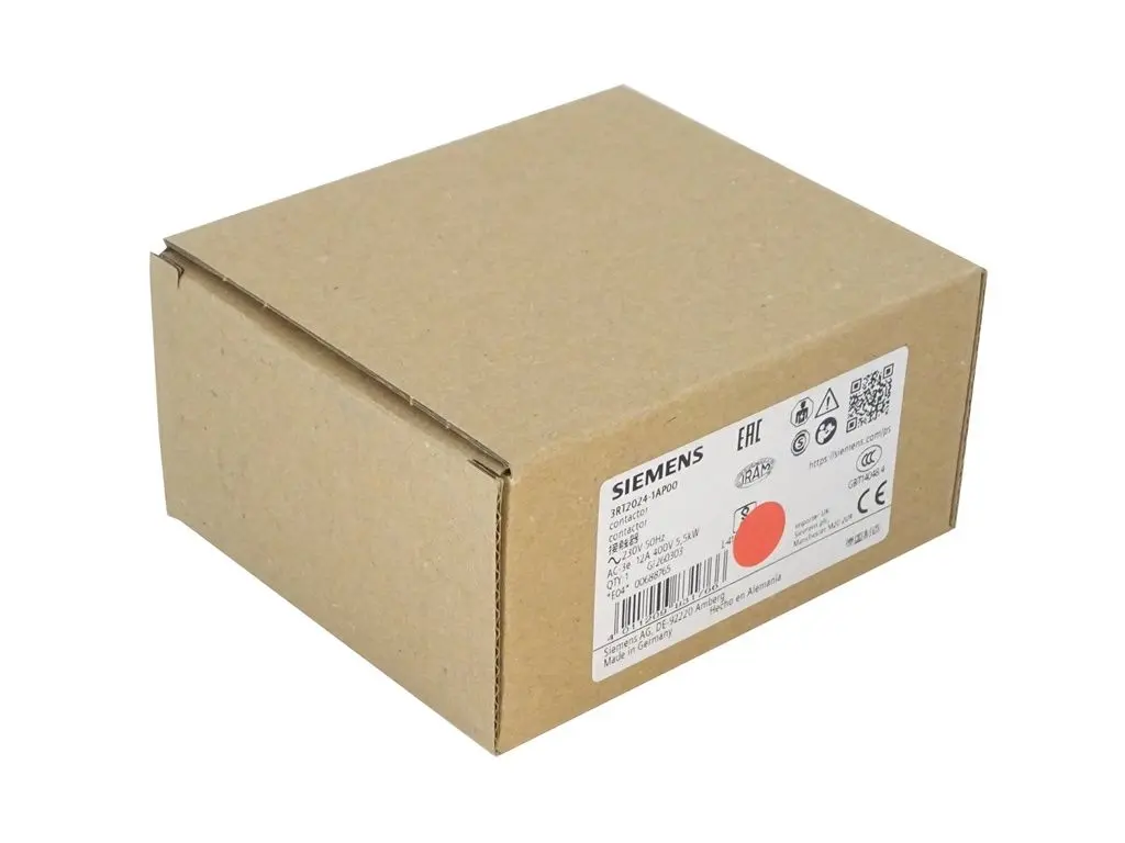 Produktfoto 1 von 3RT2024-1AP00