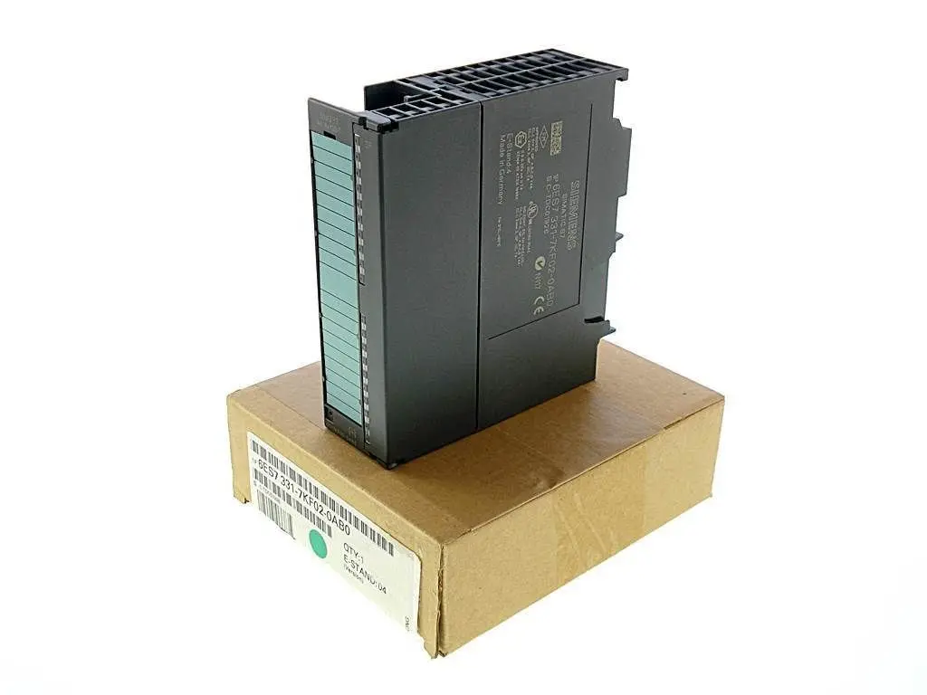 Produktfoto 1 von 6ES7331-7KF02-0AB0