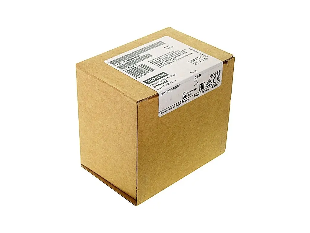 Produktfoto 1 von 6ES7132-4BD00-0AB0