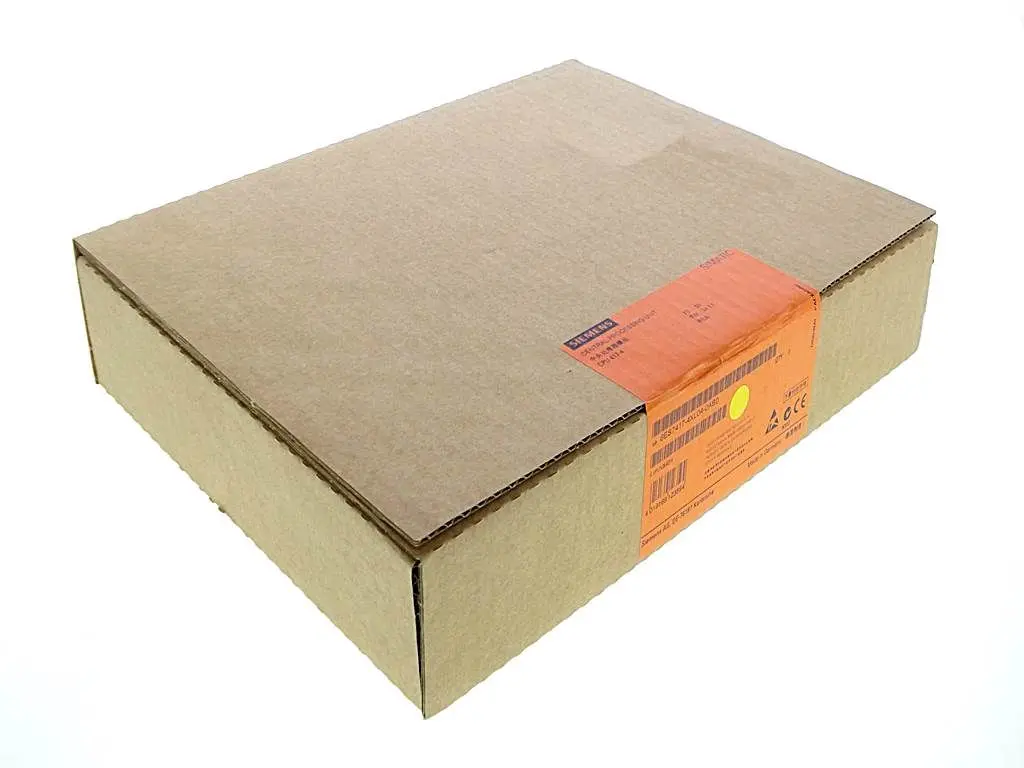 Produktfoto 1 von 6ES7417-4XL04-0AB0