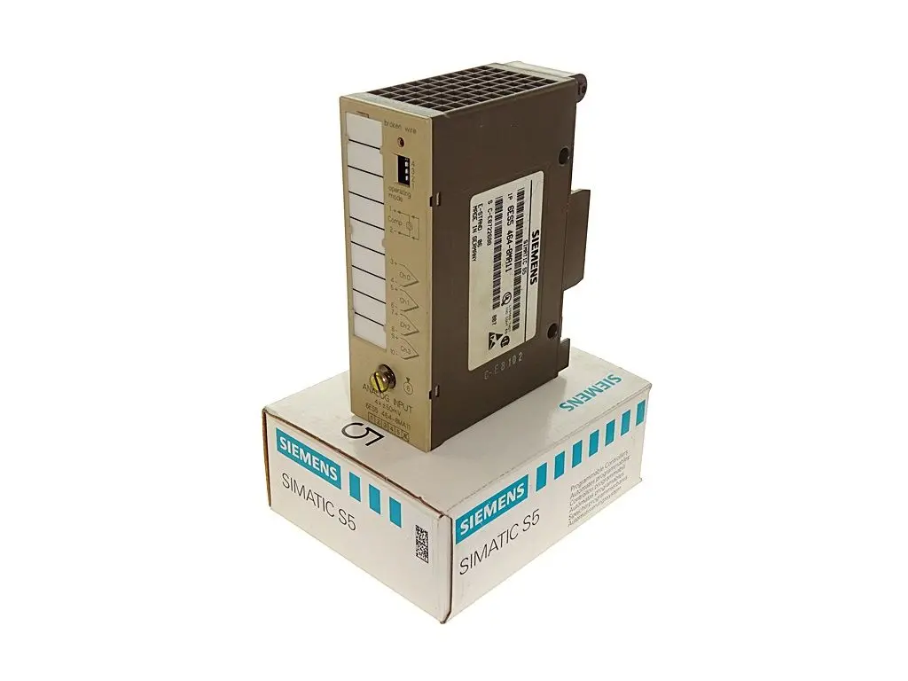 Produktfoto 1 von 6ES5464-8MA11