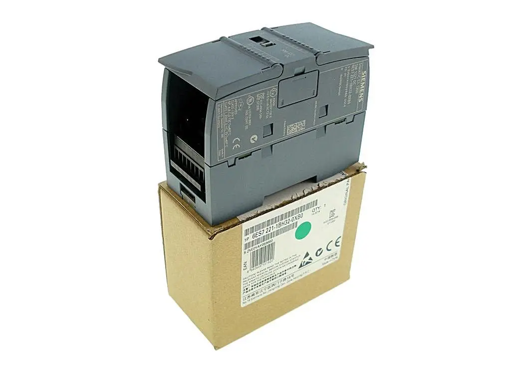 Produktfoto 1 von 6ES7221-1BH32-0XB0