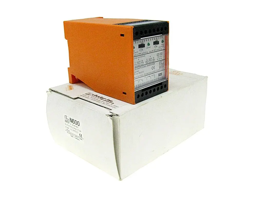 Produktfoto 1 von DN0213
