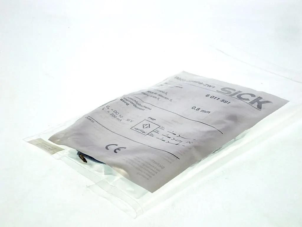 Produktfoto 1 von IM05-0B8PS-ZW1
