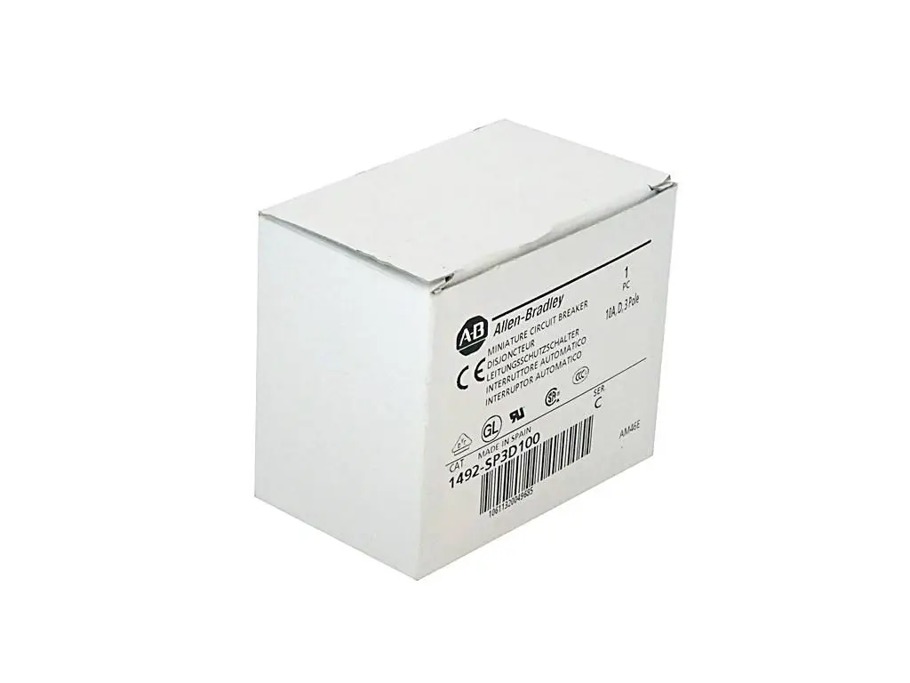 Produktfoto 1 von 1492-SP3D100