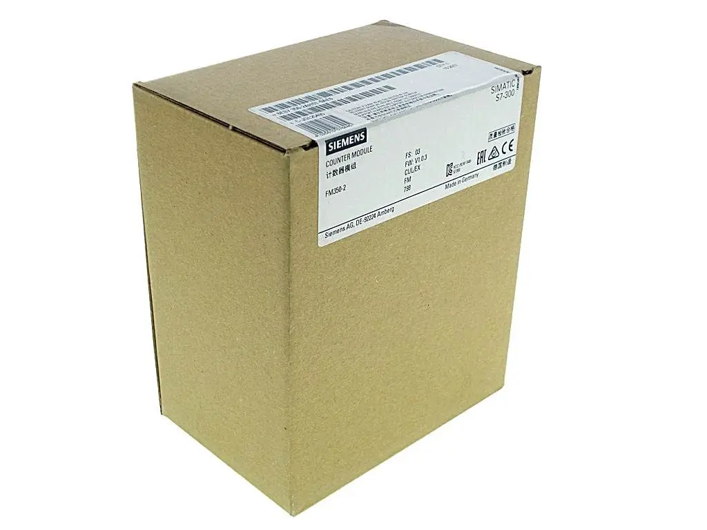 Produktfoto 1 von 6ES7350-2AH01-0AE0