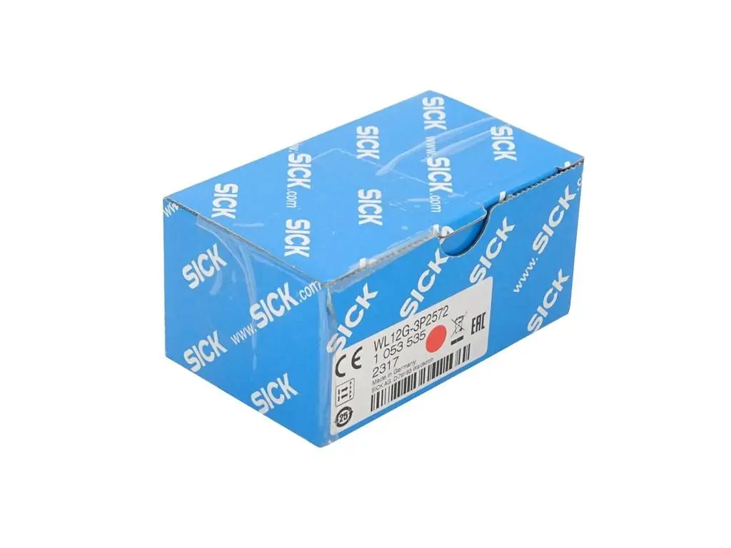 Produktfoto 1 von WL12G-3P2572