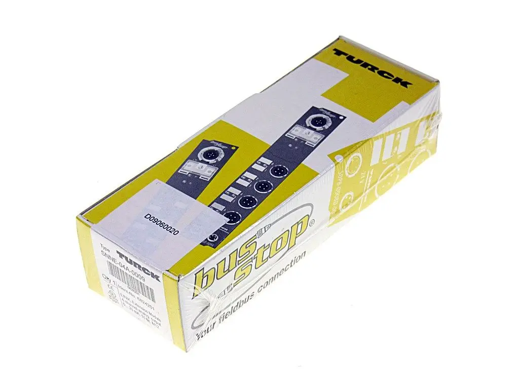 Produktfoto 1 von SNNE-04A-0009