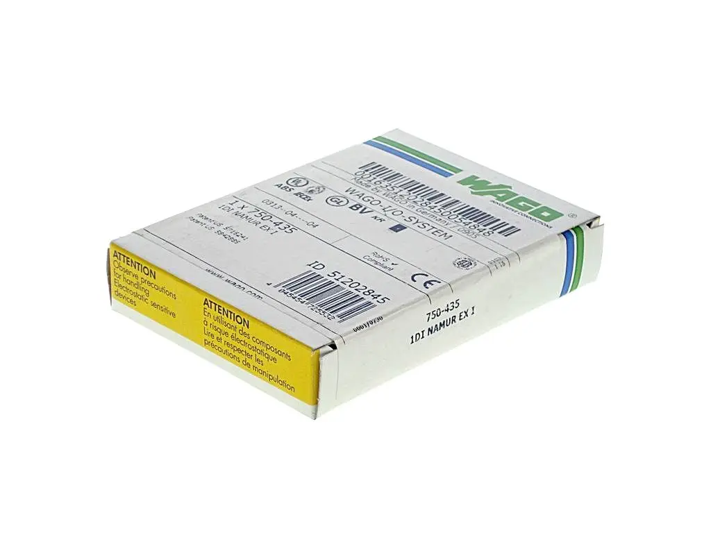 Produktfoto 1 von 750-435