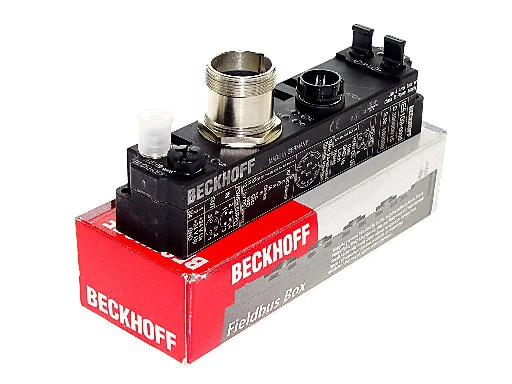 Produktfoto 1 von IE5109
