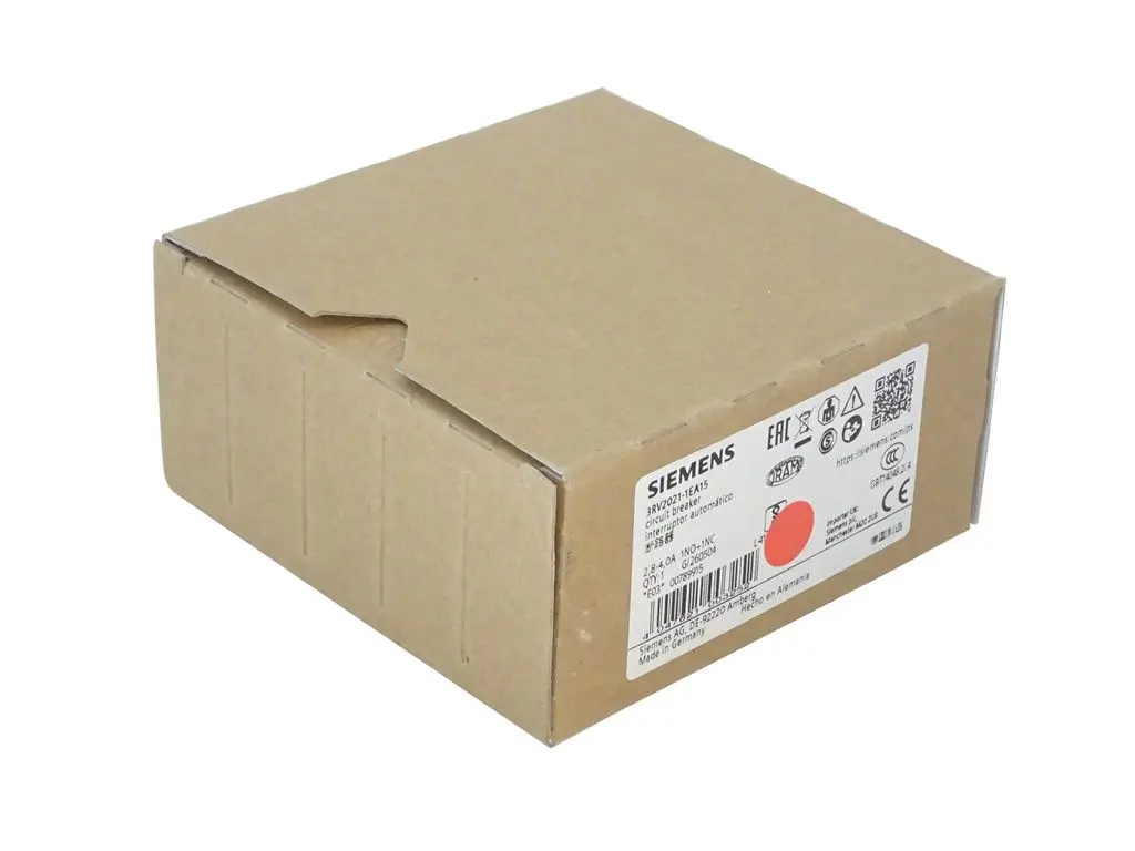 Produktfoto 1 von 3RV2021-1EA15