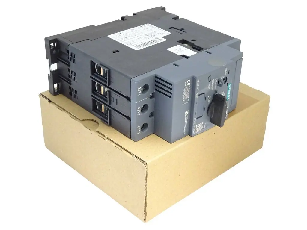 Produktfoto 1 von 3RV2031-4VA10