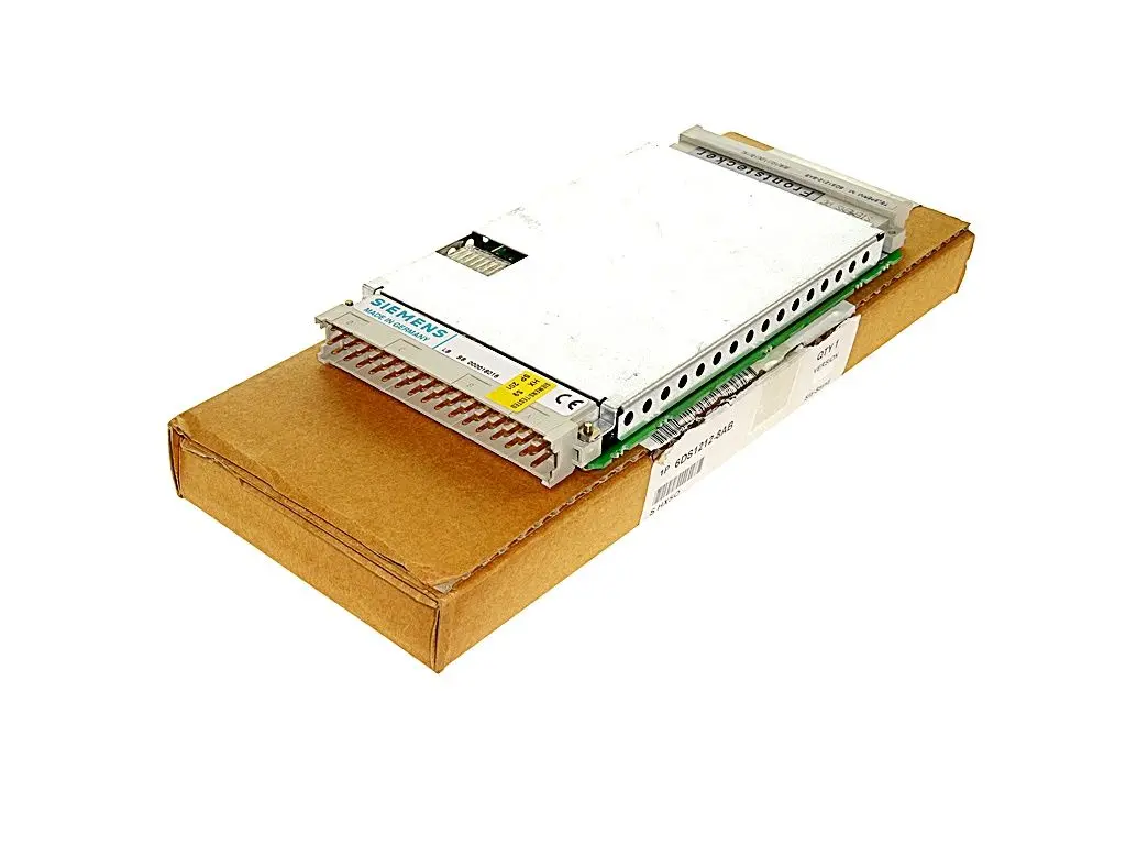 Produktfoto 1 von 6DS1212-8AB