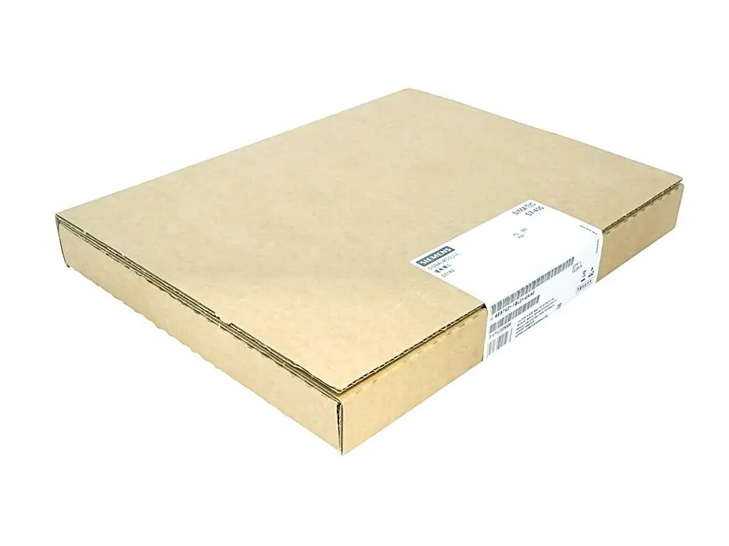 Produktfoto 1 von 6ES7421-1BL01-0AA0