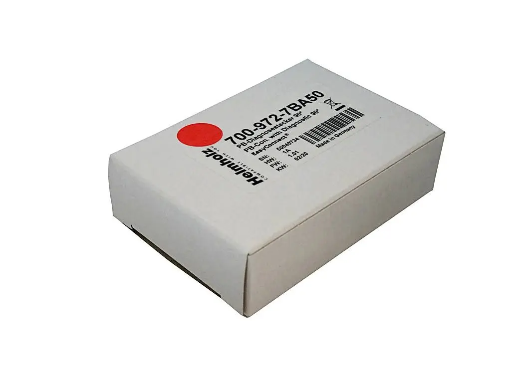 Produktfoto 1 von 700-972-7BA50