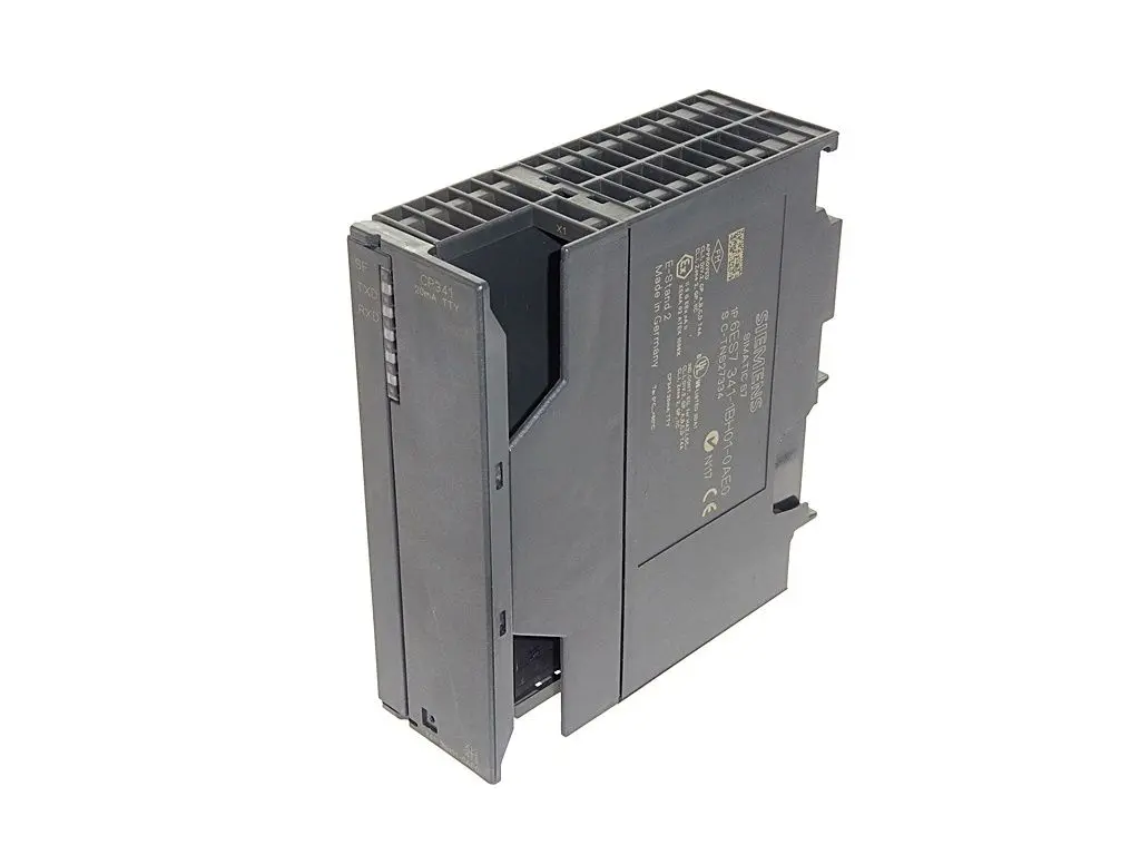 Produktfoto 1 von 6ES7341-1BH01-0AE0