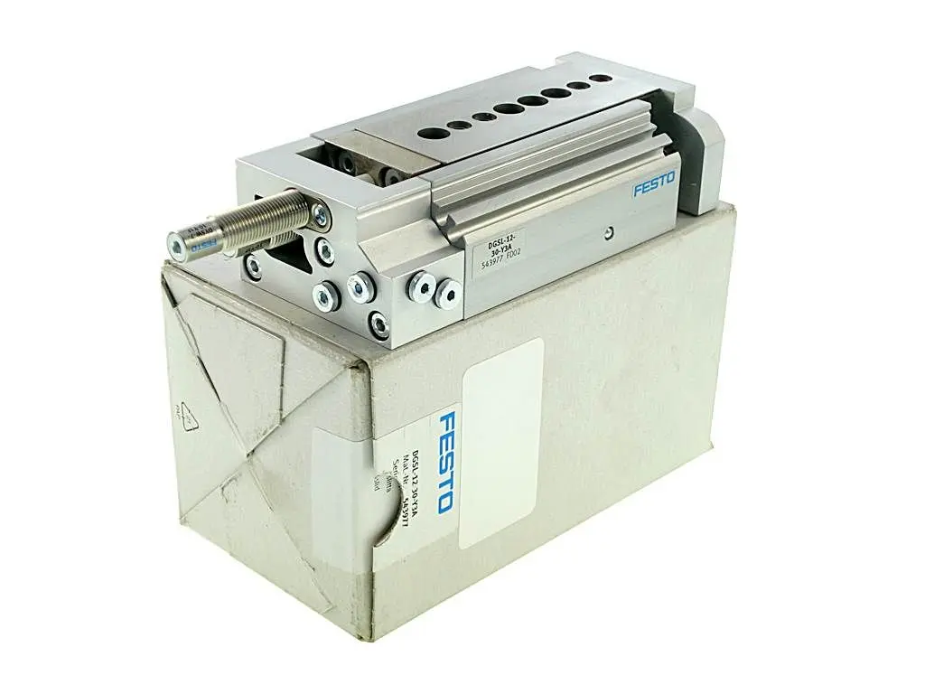 Produktfoto 1 von DGSL-12-30-Y3A
