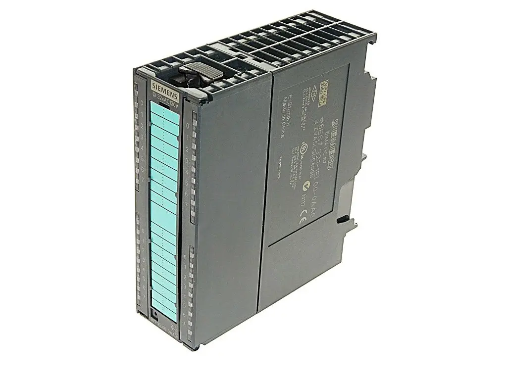Produktfoto 1 von 6ES7321-1EL00-0AA0