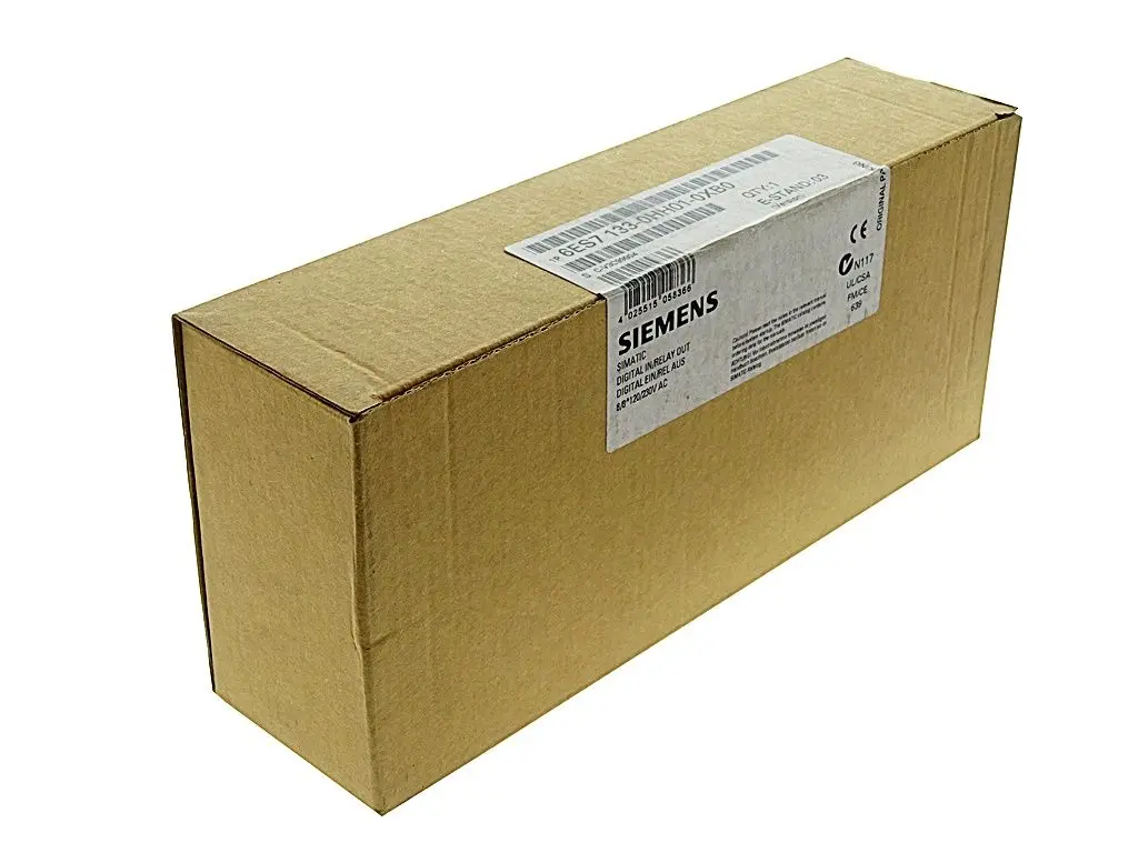 Produktfoto 1 von 6ES7133-0HH01-0XB0