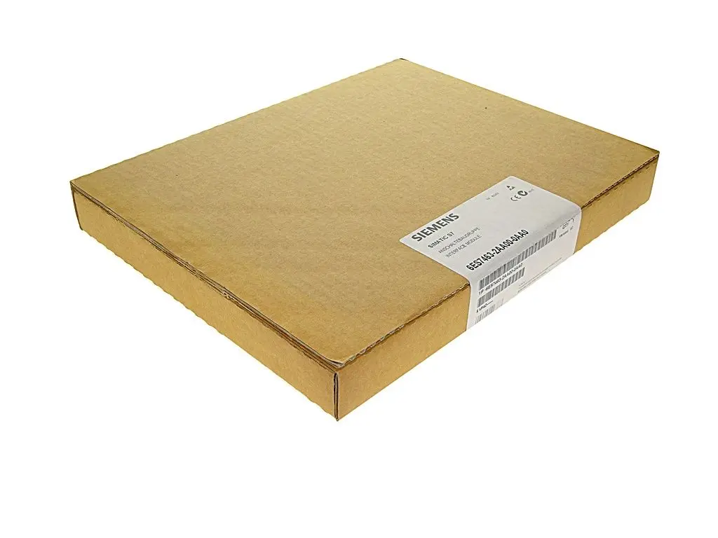Produktfoto 1 von 6ES7463-2AA00-0AA0