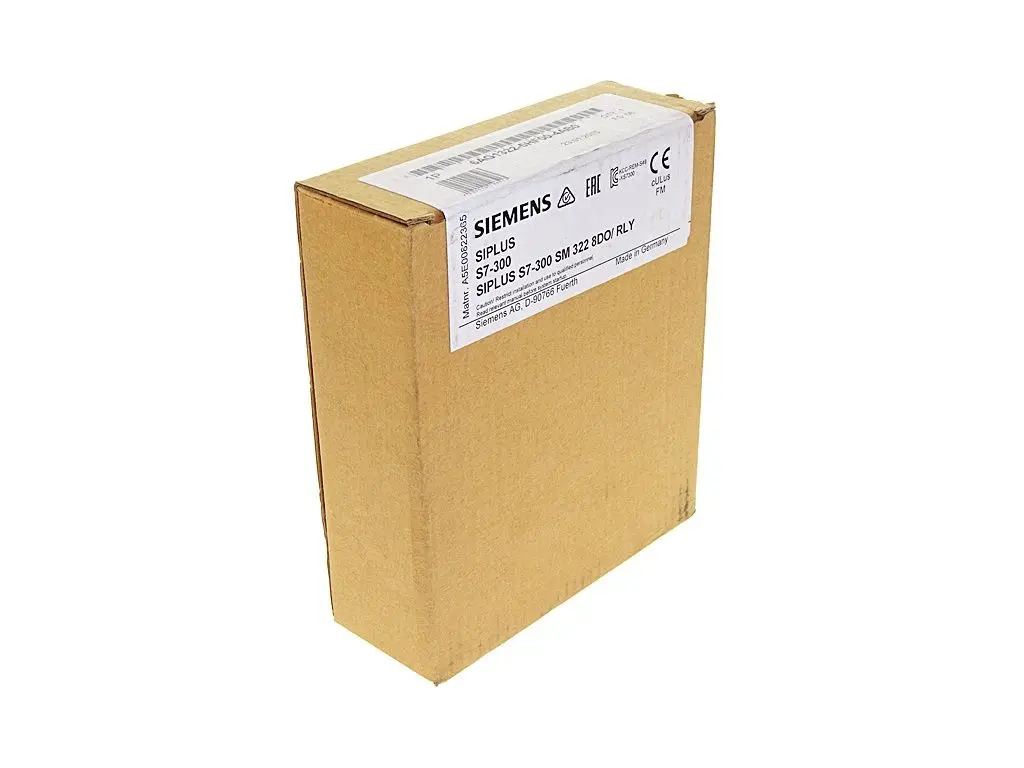 Produktfoto 1 von 6AG1322-5HF00-4AB0
