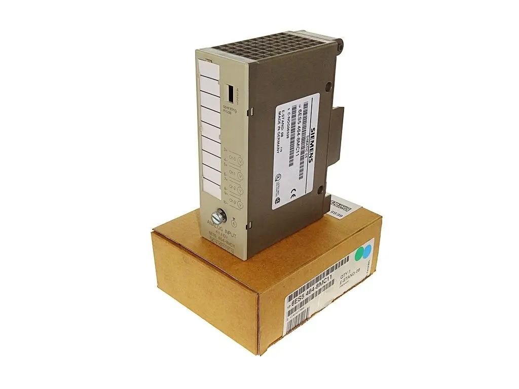 Produktfoto 1 von 6ES5464-8MC11