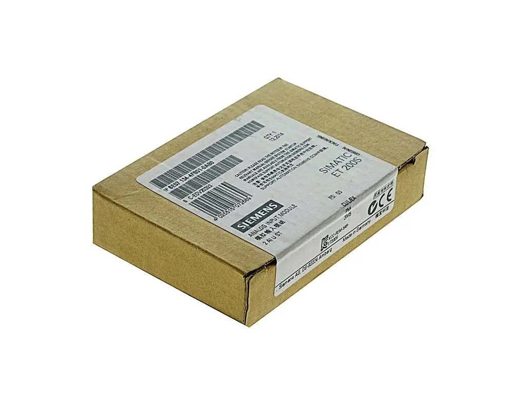 Produktfoto 1 von 6ES7134-4FB01-0AB0
