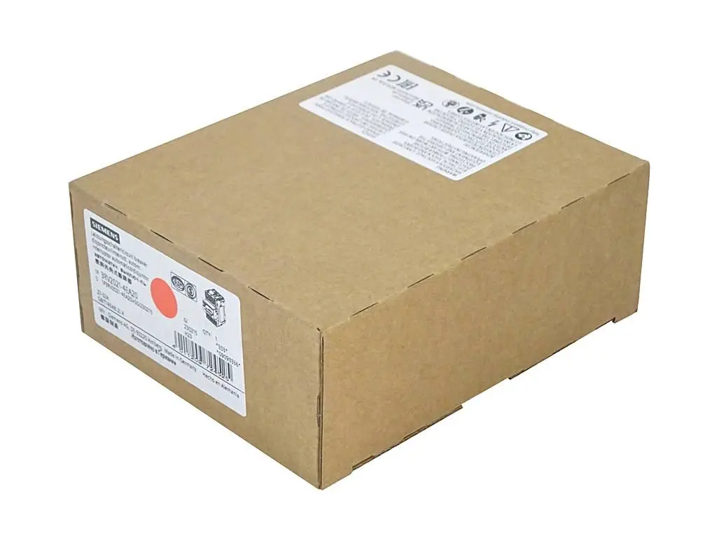 Produktfoto 1 von 3RV2021-4EA20