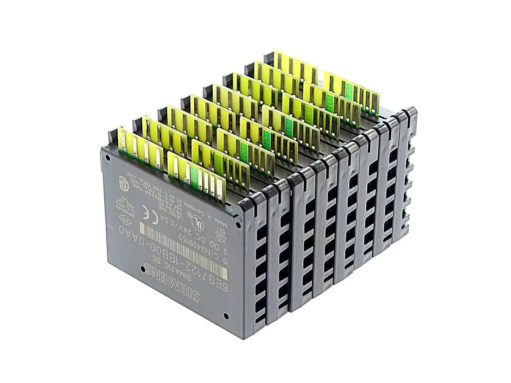 Produktfoto 1 von 6ES7122-1BB00-0AA0