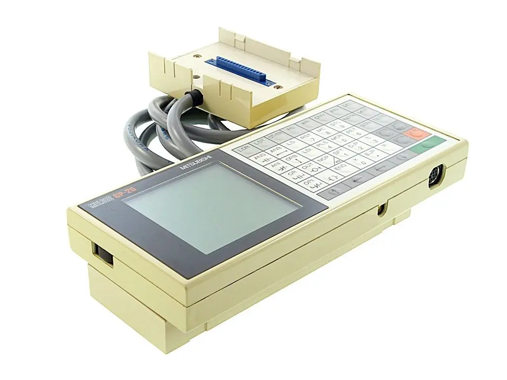 Produktfoto 1 von GP-20-FE