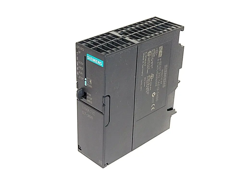 Produktfoto 1 von 6ES7312-1AE13-0AB0
