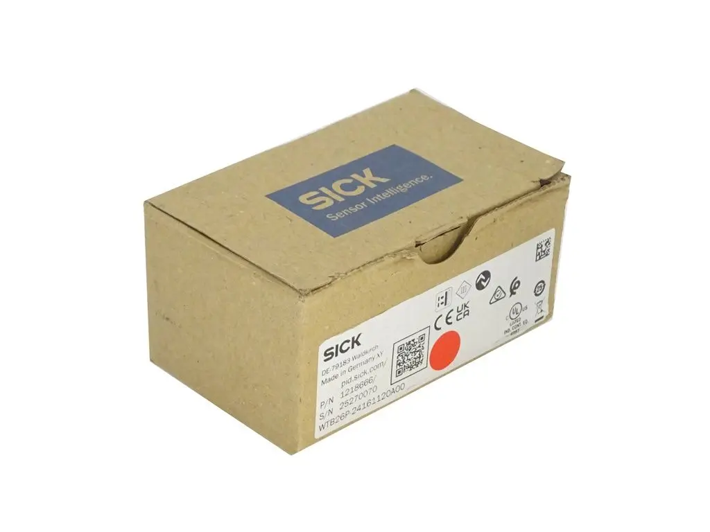 Produktfoto 1 von WTB26P-24161120A00