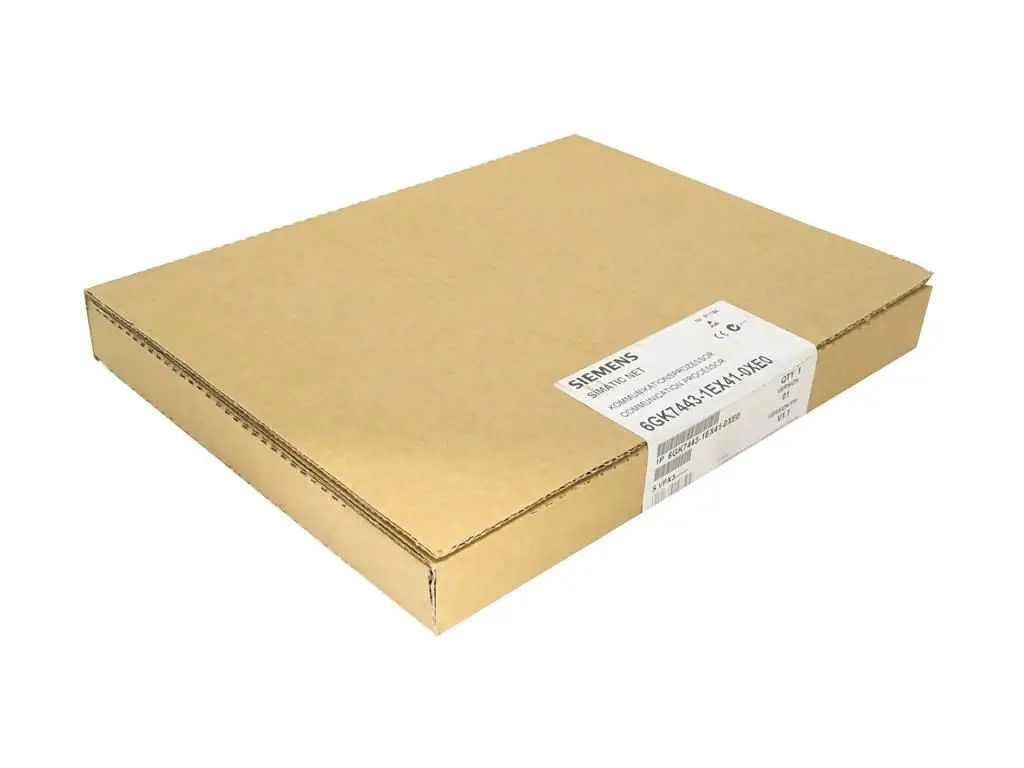 Produktfoto 1 von 6GK7443-1EX41-0XE0