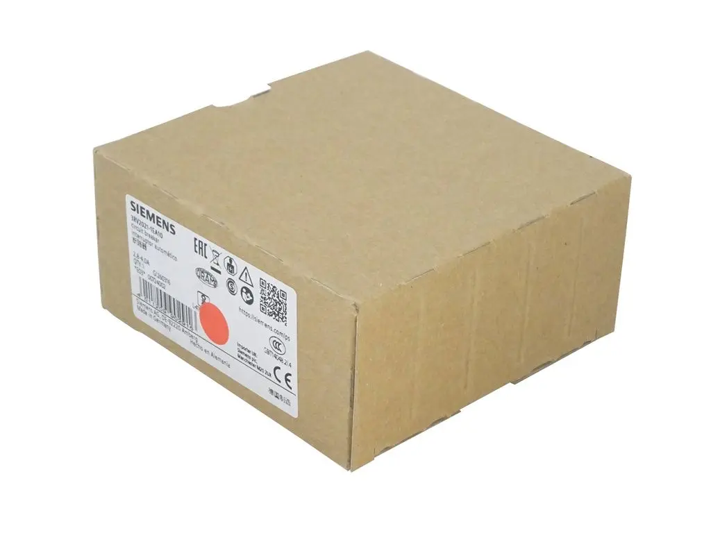 Produktfoto 1 von 3RV2021-1EA10