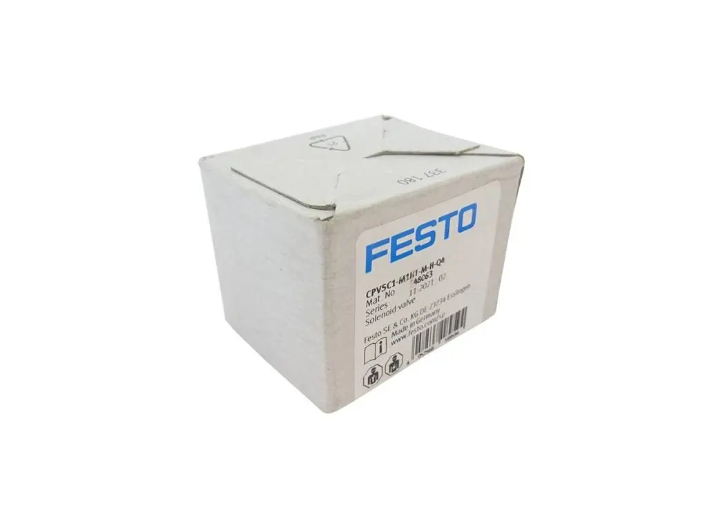 Produktfoto 1 von CPVSC1-M1HT-M-H-Q4