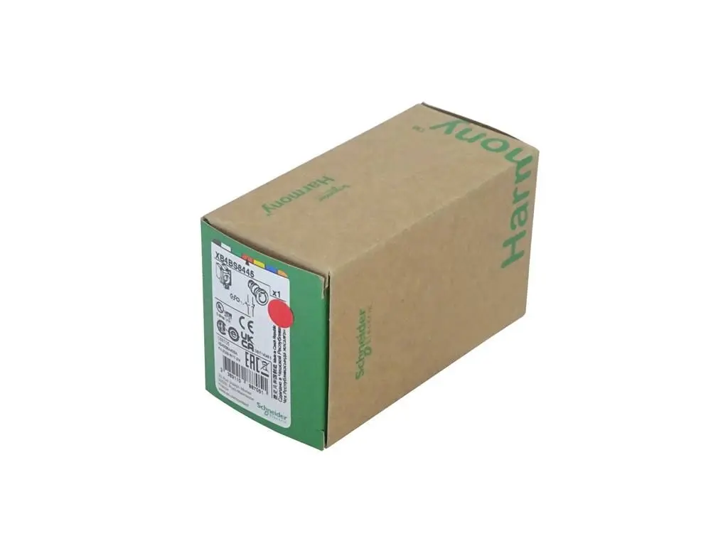 Produktfoto 1 von XB4BS8445