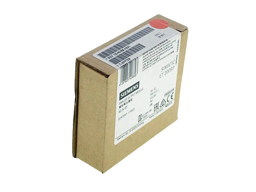 Produktfoto 1 von 6ES7135-6GB00-0BA1