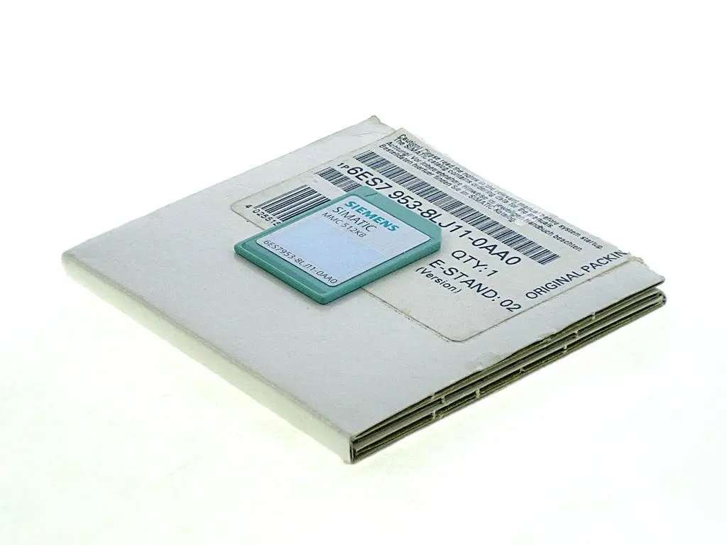 Produktfoto 1 von 6ES7953-8LJ11-0AA0