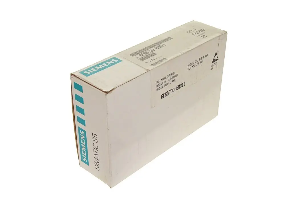 Produktfoto 1 von 6ES5700-8MB11