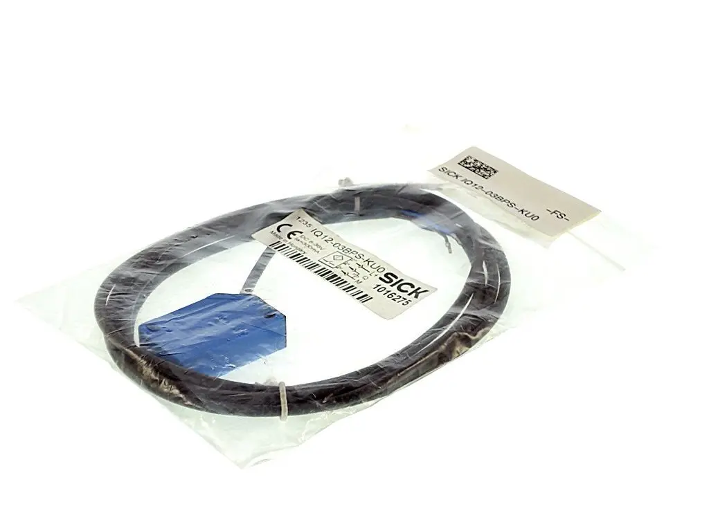 Produktfoto 1 von IQ12-03BPS-KU0