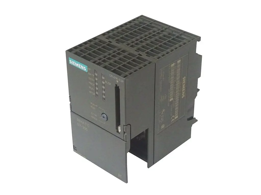 Produktfoto 1 von 6ES7316-2AG00-0AB0