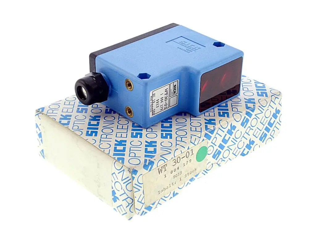 Produktfoto 1 von WT30-01