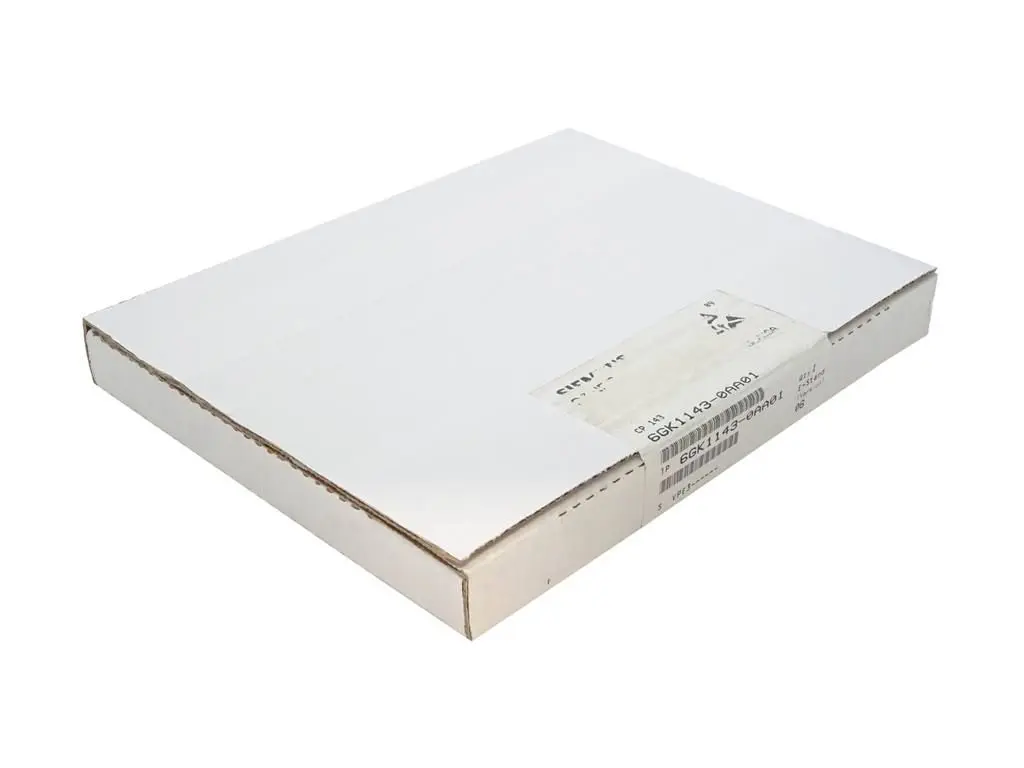 Produktfoto 1 von 6GK1143-0AA01
