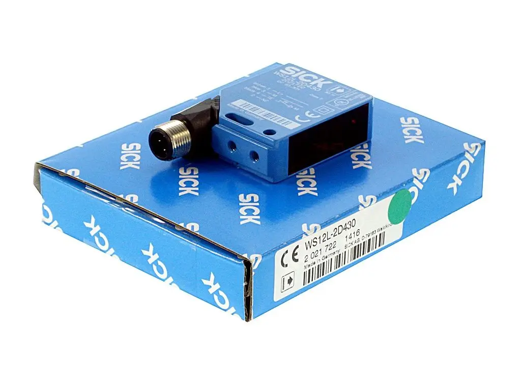 Produktfoto 1 von WS12L-2D430