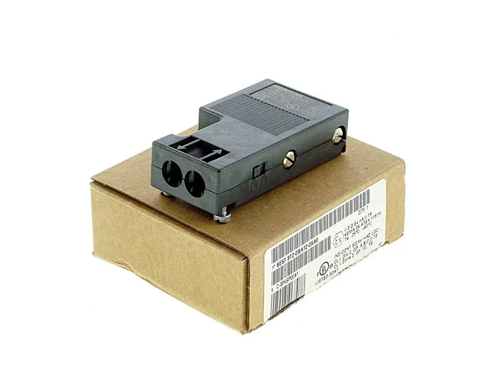 Produktfoto 1 von 6ES7972-0BA12-0XA0
