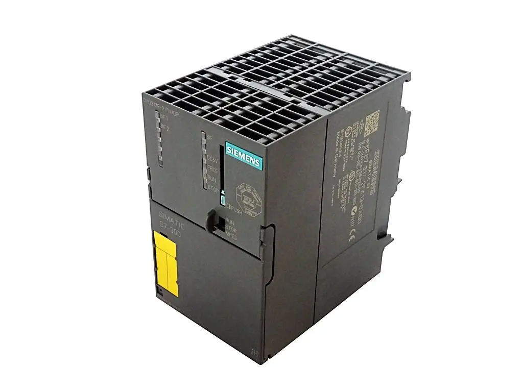 Produktfoto 1 von 6ES7317-2FK13-0AB0