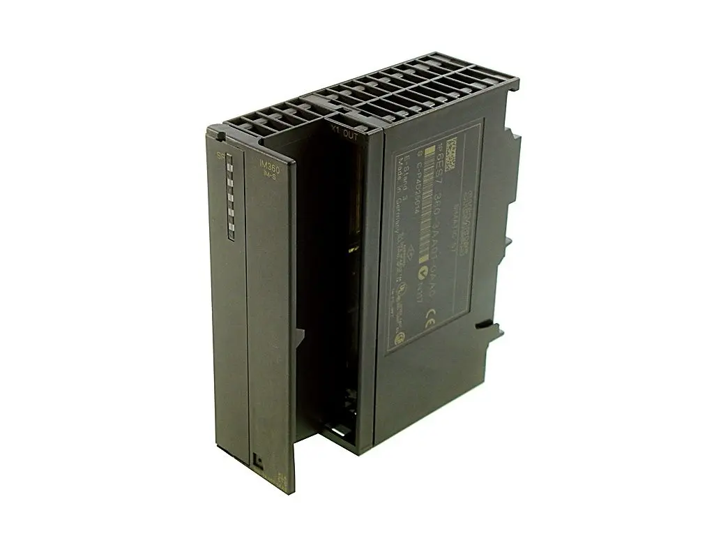 Produktfoto 1 von 6ES7360-3AA01-0AA0