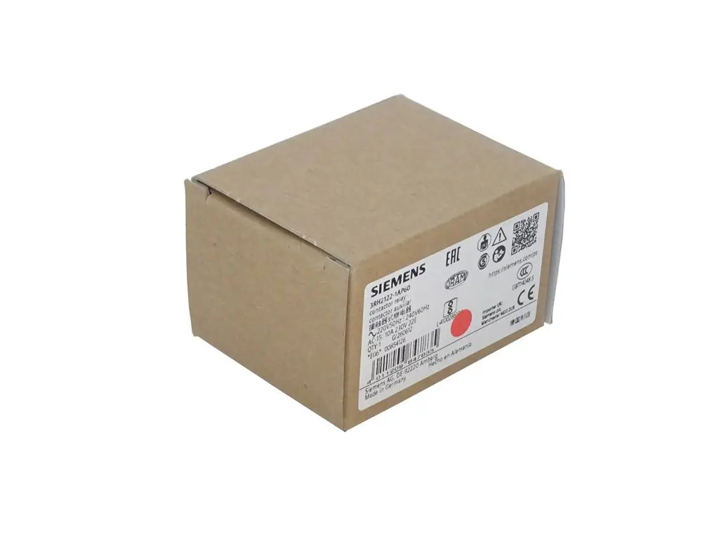 Produktfoto 1 von 3RH2122-1AP60