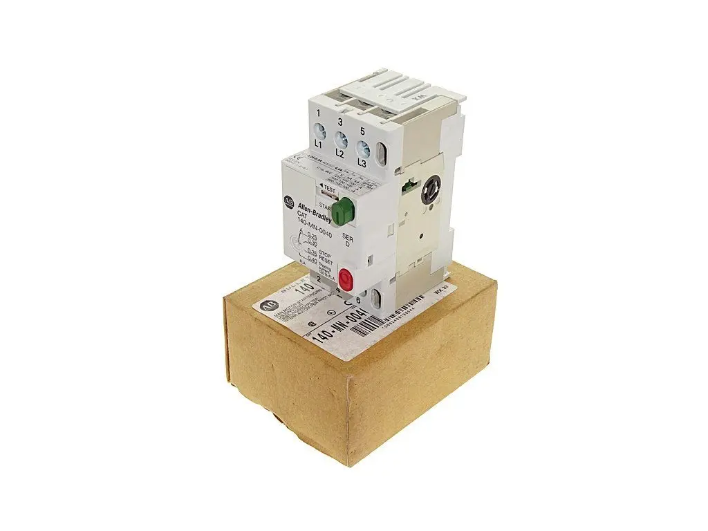 Produktfoto 1 von 140-MN-0040