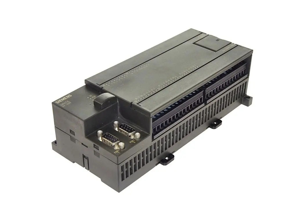 Produktfoto 1 von 6ES7216-2AD21-0XB0